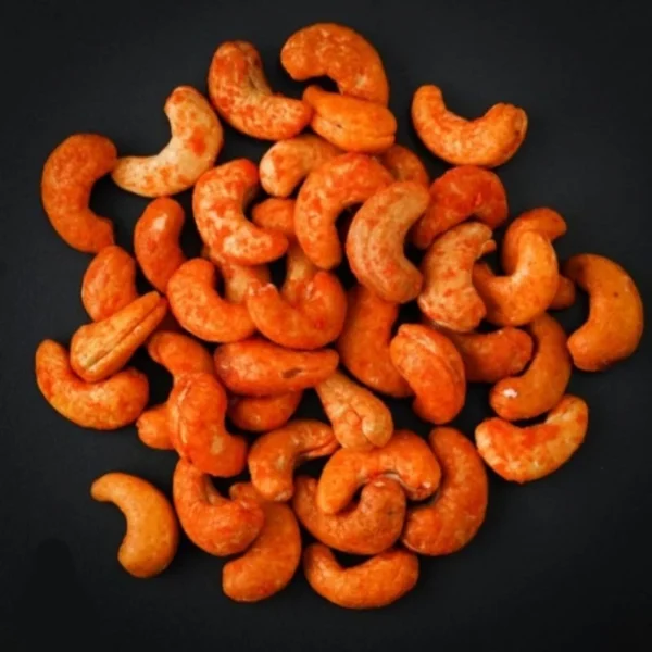 Cheese roasted Cashew 250g