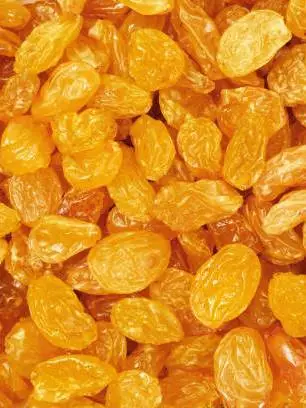 Premium Four-Variety Mixed Raisins