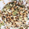 Classic Seeds Mix Walnut Raisin Sunflower Seed Daily Healthy Snack Kacang Campuran