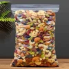 Halal Roasted Mixed Nuts & Dried Fruits (500g)