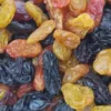 Premium Four-Variety Mixed Raisins