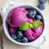 Premium Frozen Blueberries (500g)