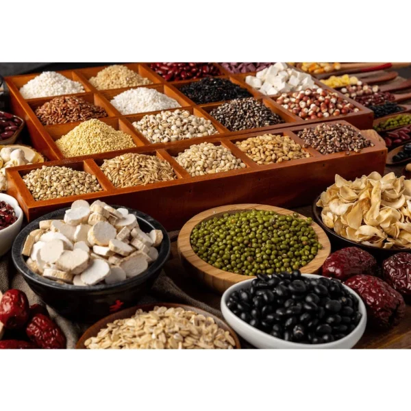 Wholesome Healthy Grain Selection (500g)
