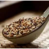Organic Quinoa Tri-colour Raw Mix (Pearl White Quinoa/Brown Quinoa/Black Quinoa)
