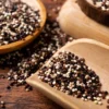 Organic Quinoa Tri-colour Raw Mix (Pearl White Quinoa/Brown Quinoa/Black Quinoa)