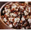 Organic Quinoa Tri-colour Raw Mix (Pearl White Quinoa/Brown Quinoa/Black Quinoa)
