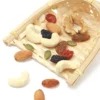 500g Roasted Daily Nuts Mixed Nut Mix Nuts Dry Fruit Nut Kacang almond walnuts cashew nut raisins