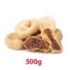 Premium Natural Soft Dried Figs
