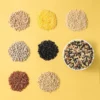 Seven-Colour Mixed Grain Rice 1kg