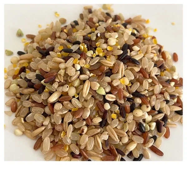Seven-Colour Mixed Grain Rice 1kg