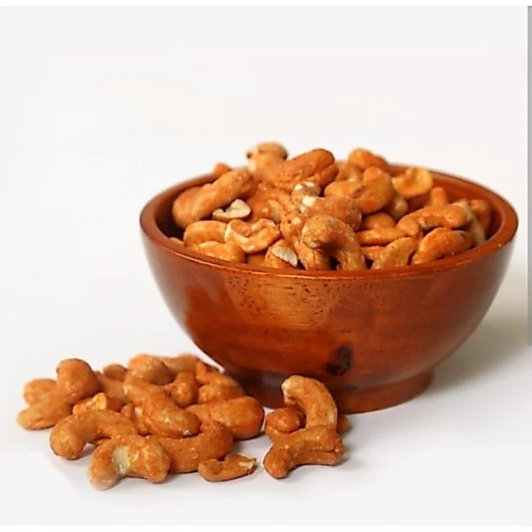 Cheese roasted Cashew 250g