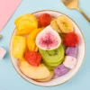 Healthy Frozen Fruits