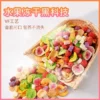 Healthy Frozen Fruits