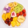 Healthy Frozen Fruits