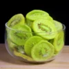 Freeze-Dried Crispy Green Kiwi 180g – Ready to Eat