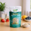 Love Earth Organic Psyllium Husk 250g
